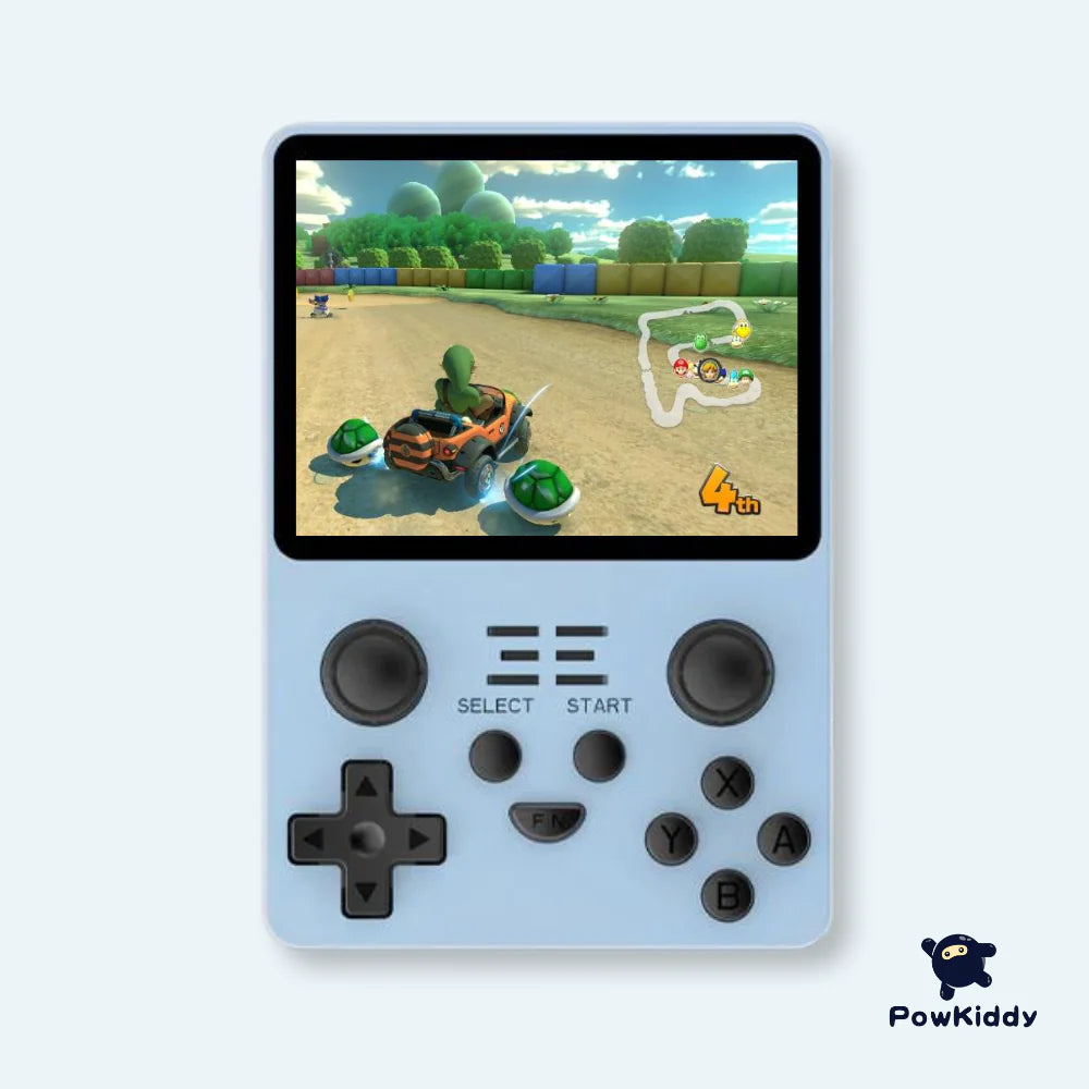 Portable Gaming Retro Console