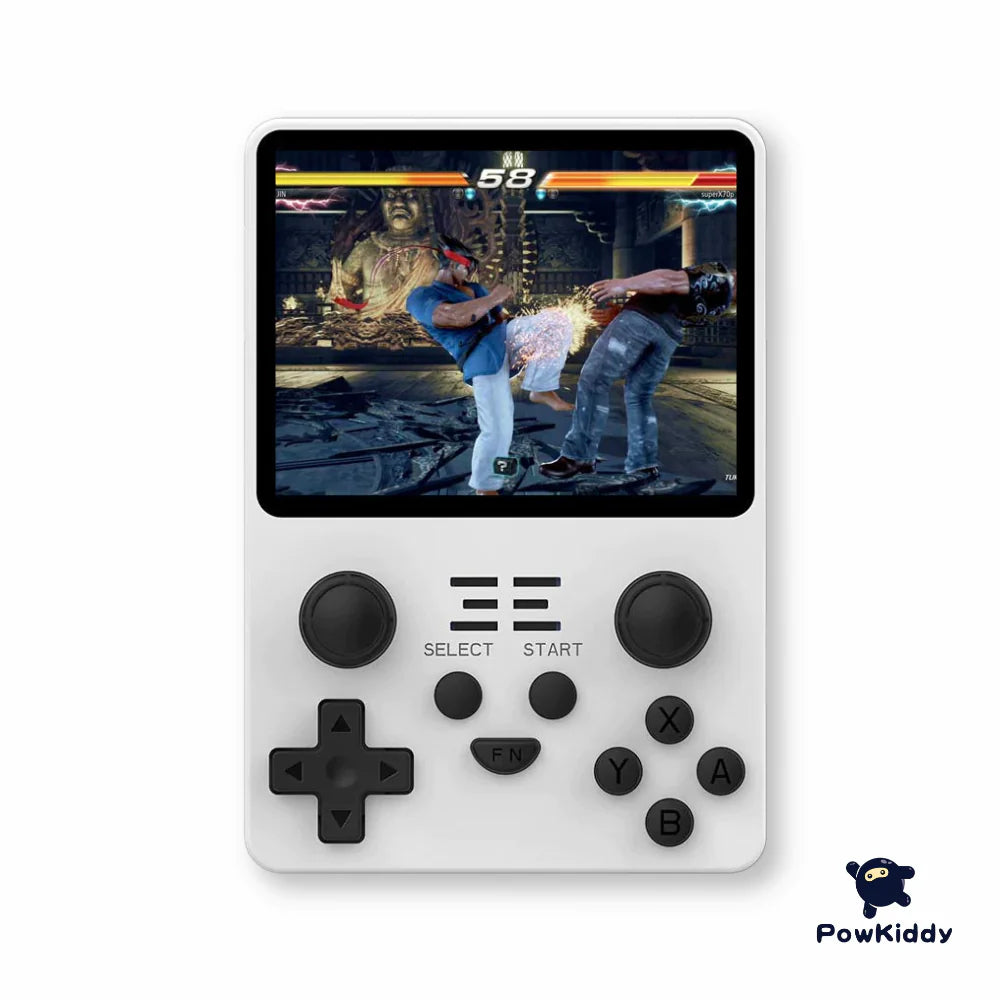 Portable Gaming Retro Console