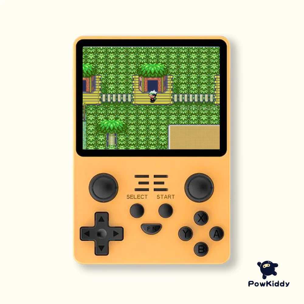 Portable Gaming Retro Console